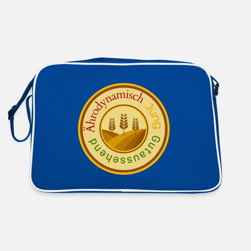 Retro Tasche