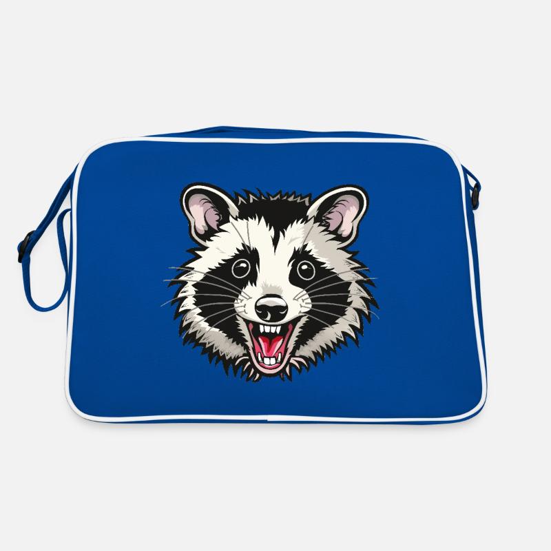 Retro Bag