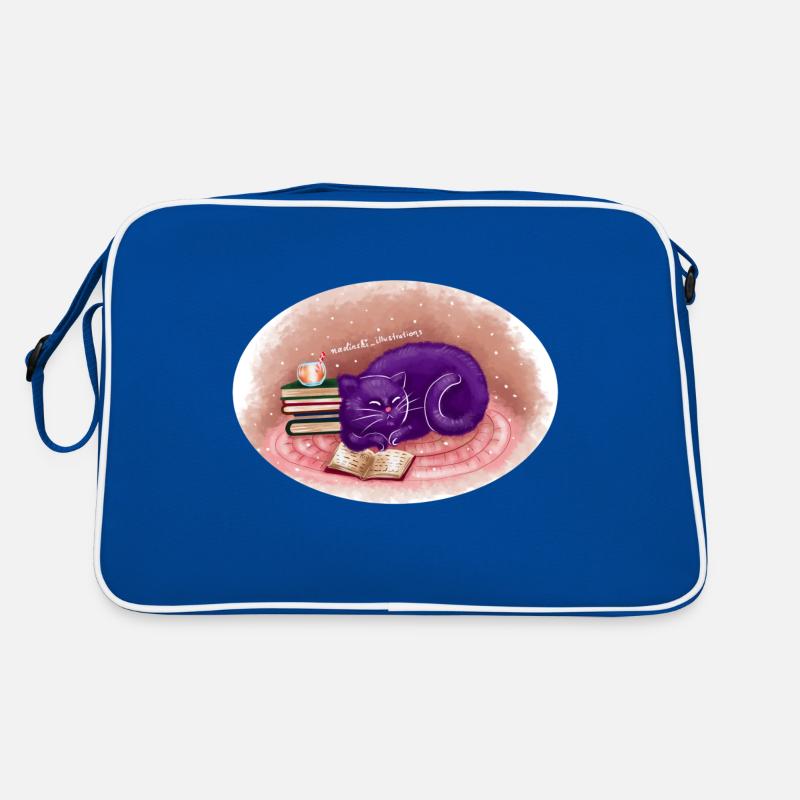 Retro Bag
