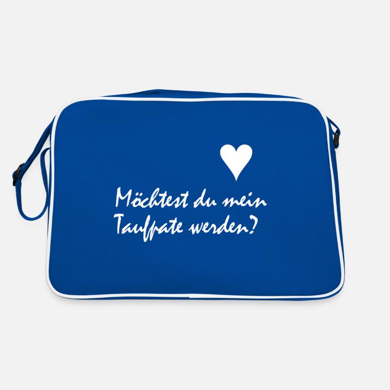 Retro Tasche