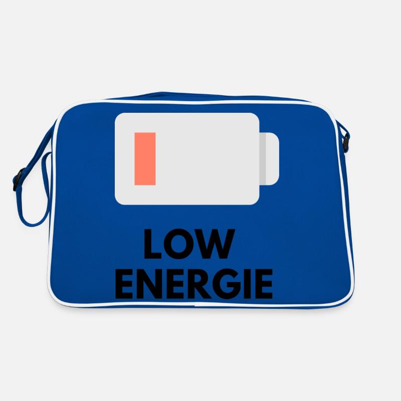Retro Tasche