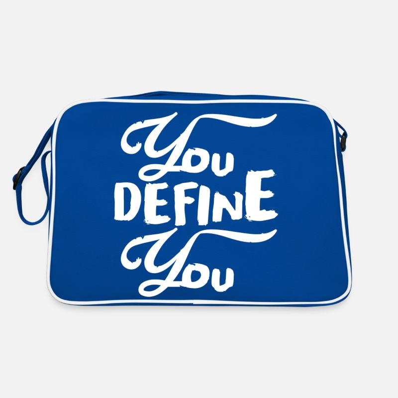 Retro Bag