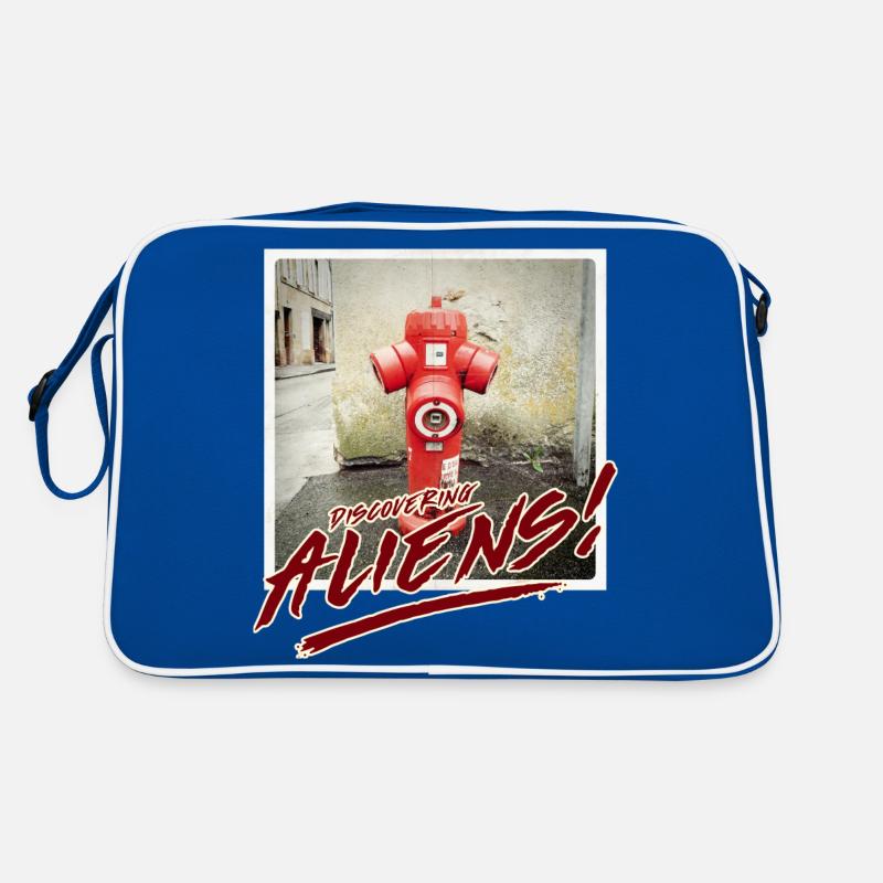 Sac Retro
