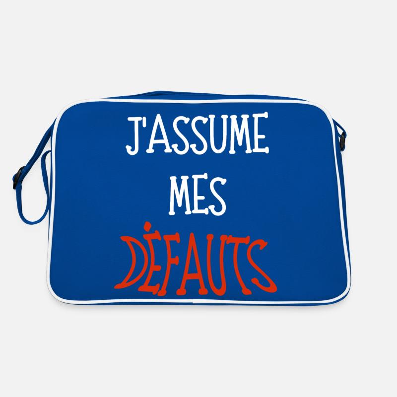 Sac Retro