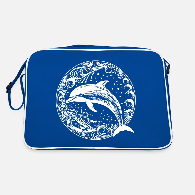 dauphin Sac Retro