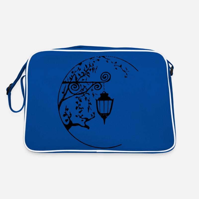 LANTERN Retro Bag