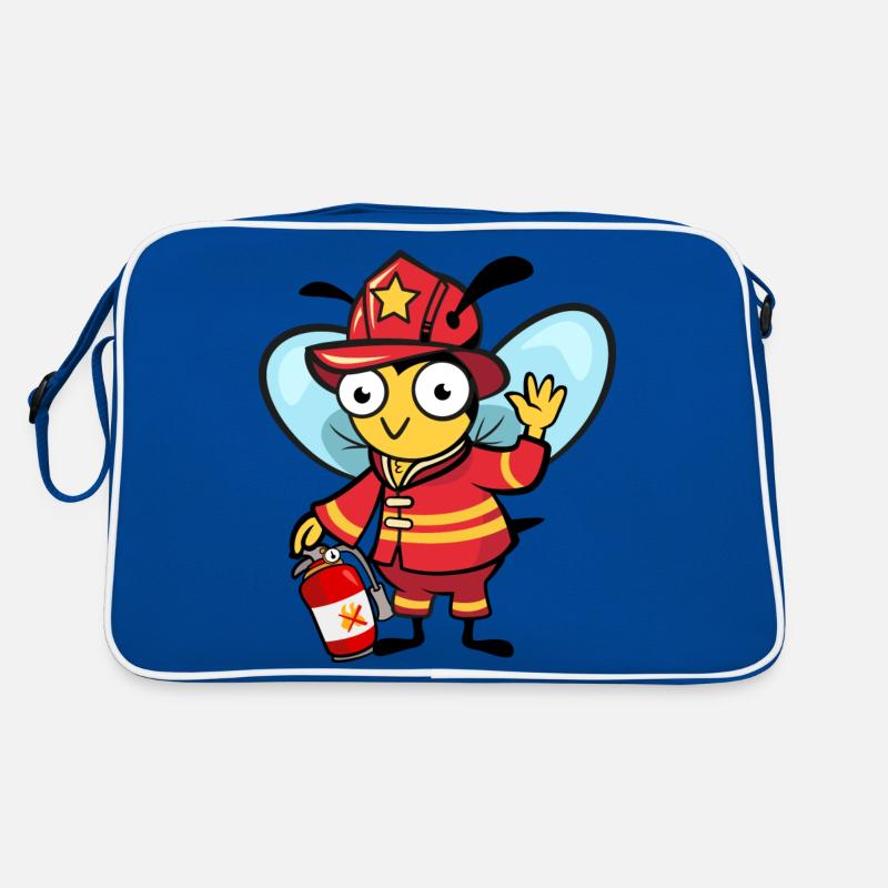 Retro Bag