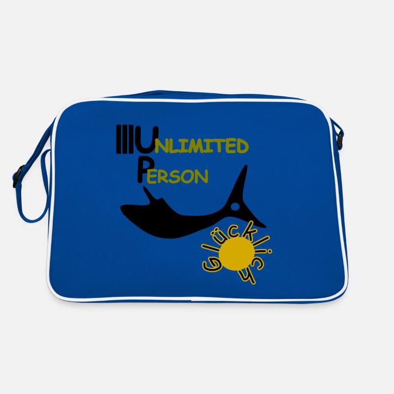 Retro Bag