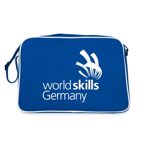 WorldSkills Germany - Retro Tasche
