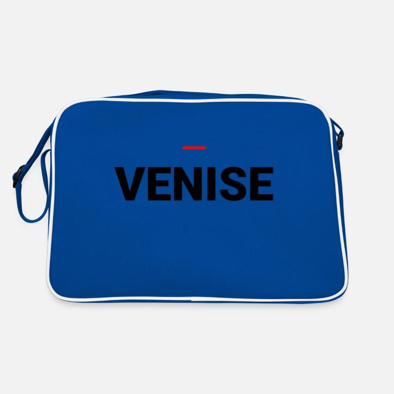 VENICE Retro Bag