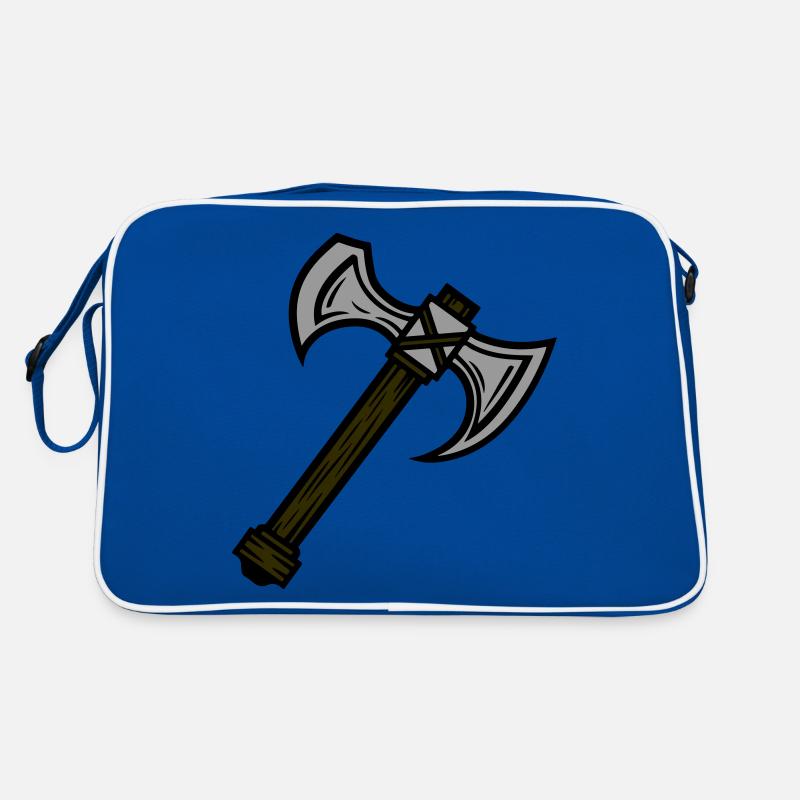 Retro Tasche