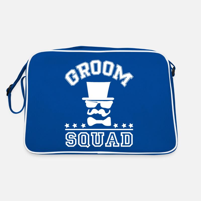 Retro Bag