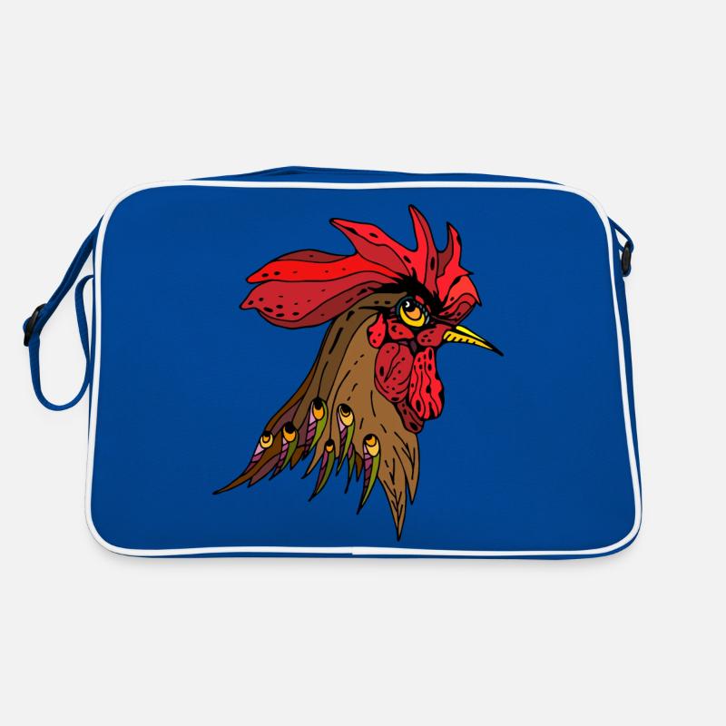 Hahn Retro Tasche