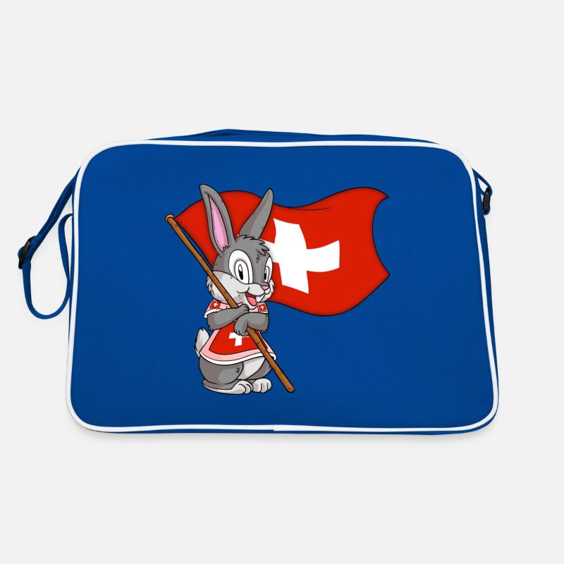 Retro Bag