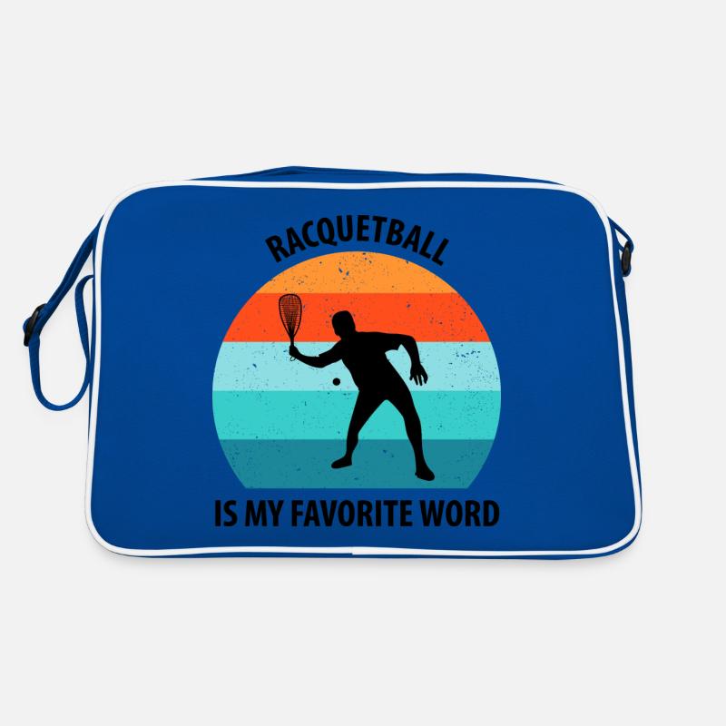 Retro Tasche