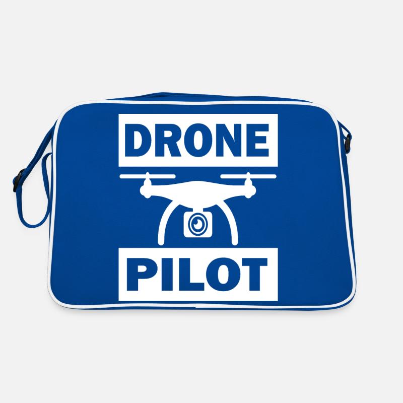 Drone FPV Drones Retro Bag