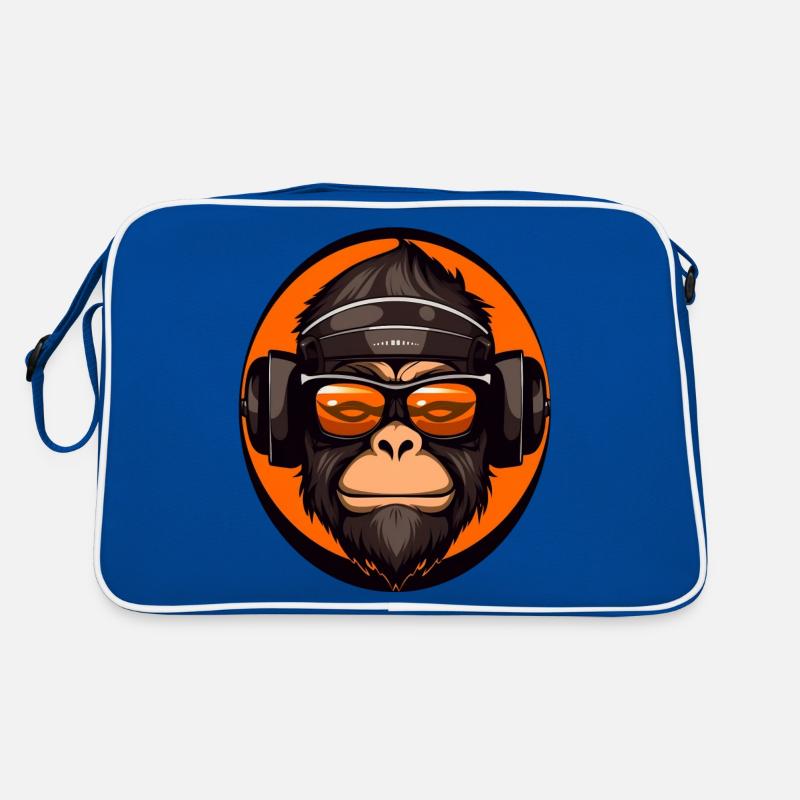 Sac Retro