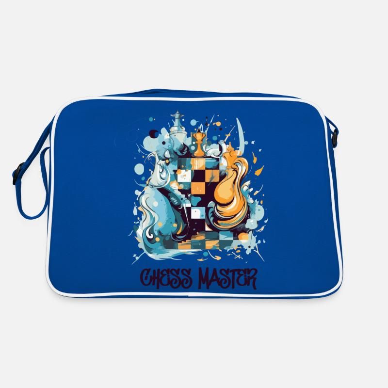Sac Retro