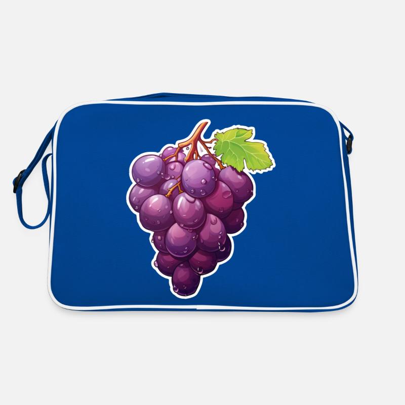 Retro Bag