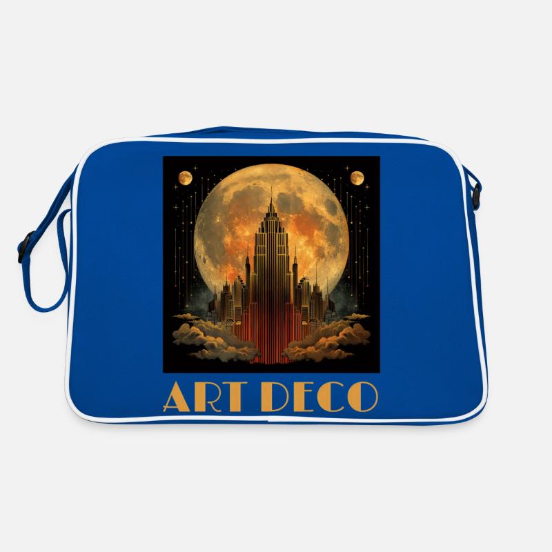 Retro Tasche