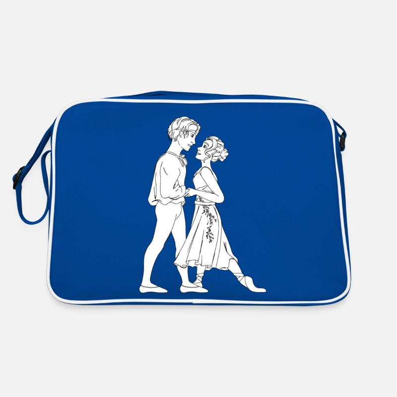 Retro Bag