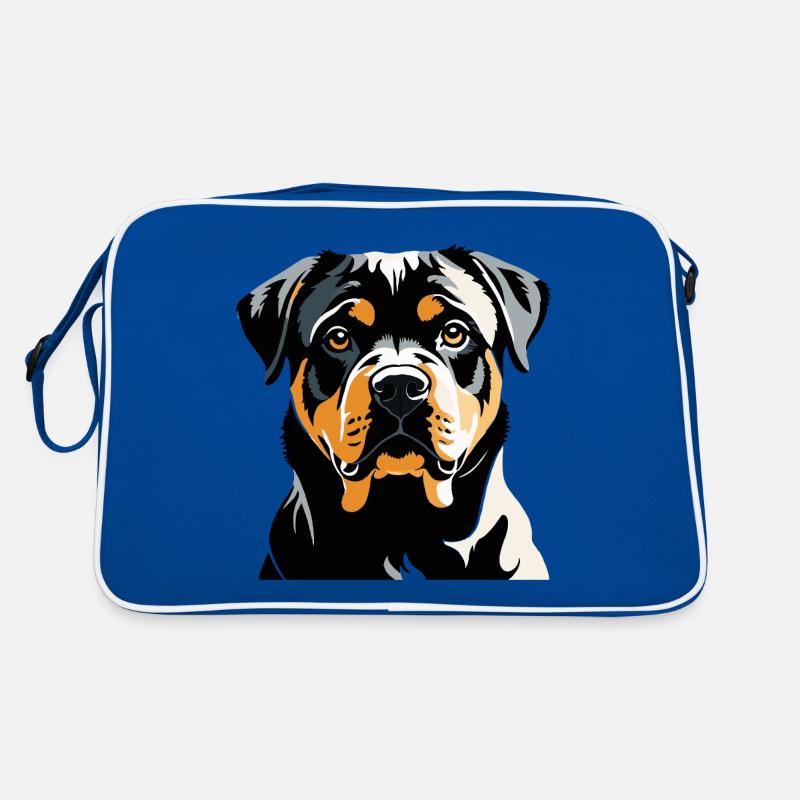 Retro Bag