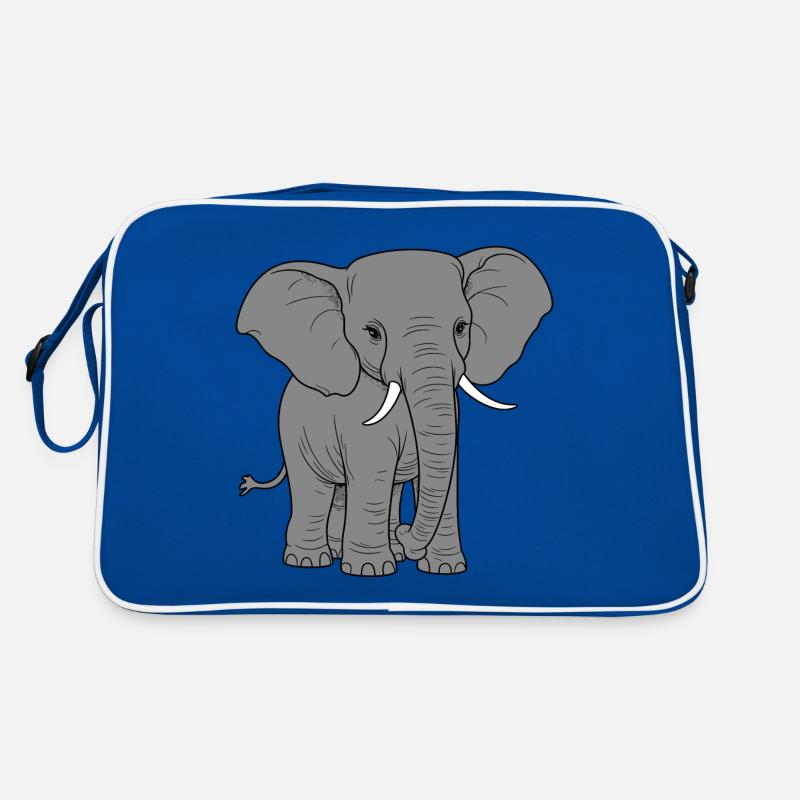 Sac Retro