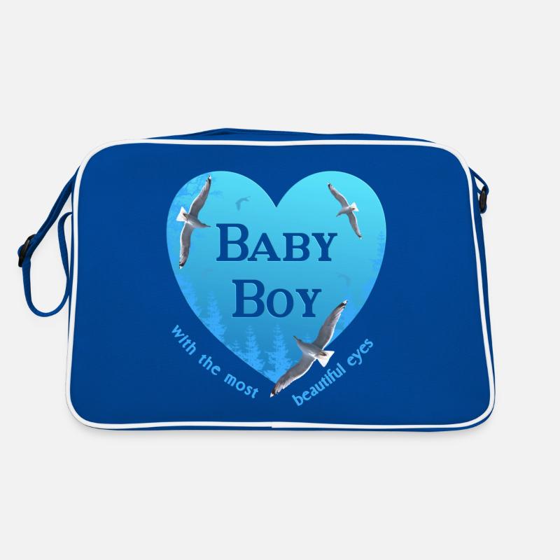 Retro Bag