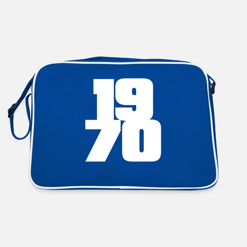 Sac Retro
