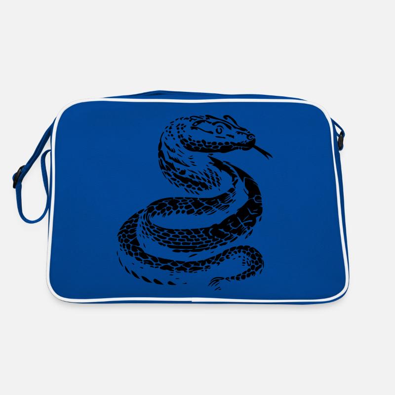 Retro Bag