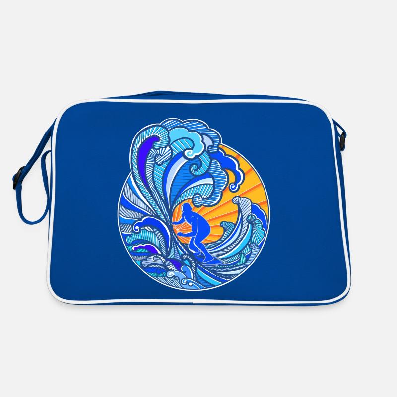 Sac Retro