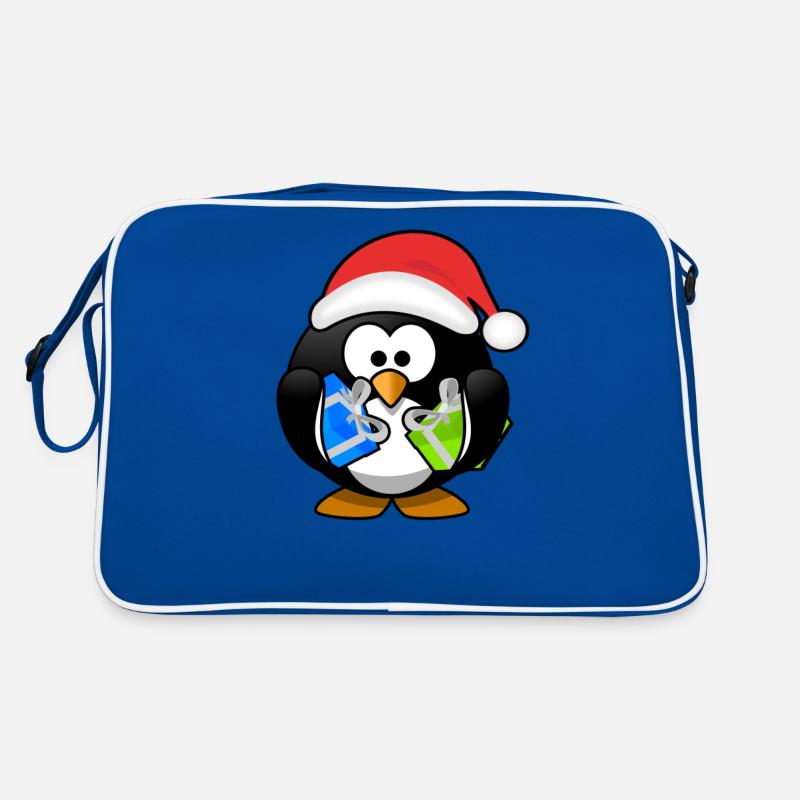Retro Bag