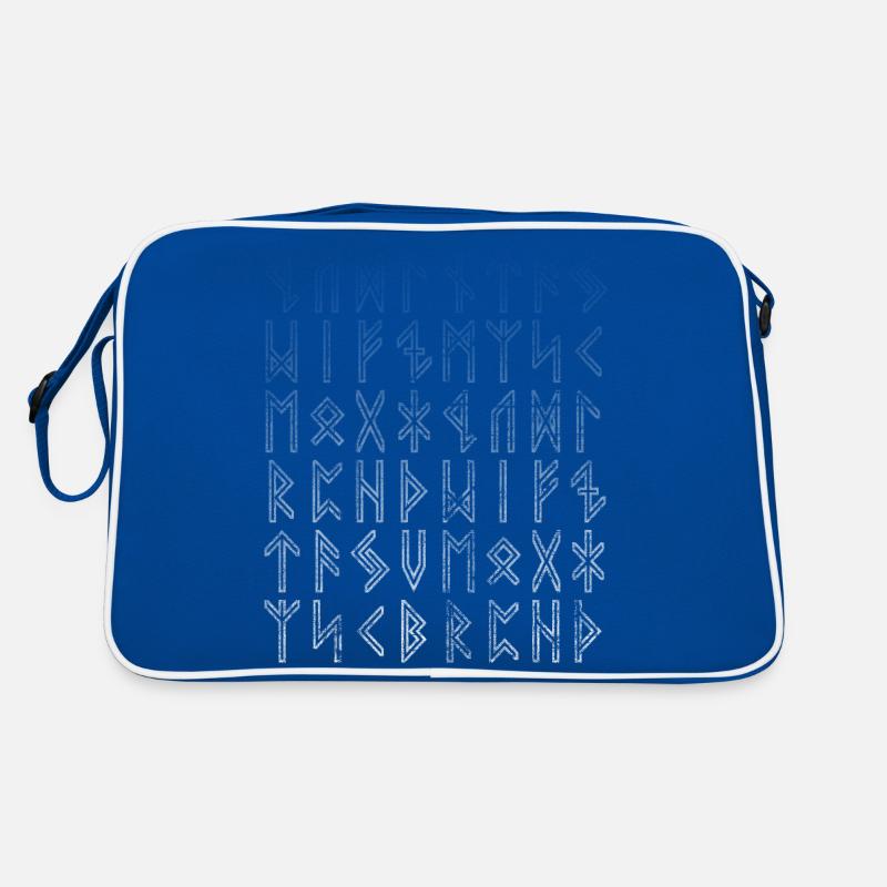 Retro Bag