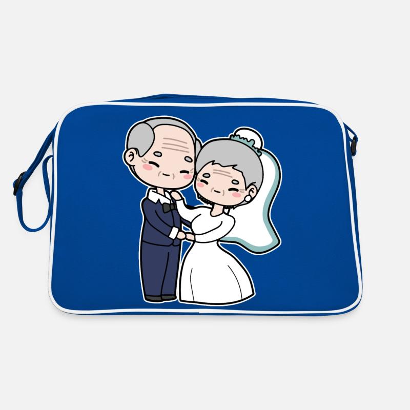 Retro Tasche