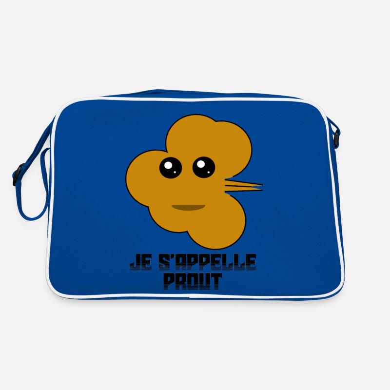 PROUT Sac Retro