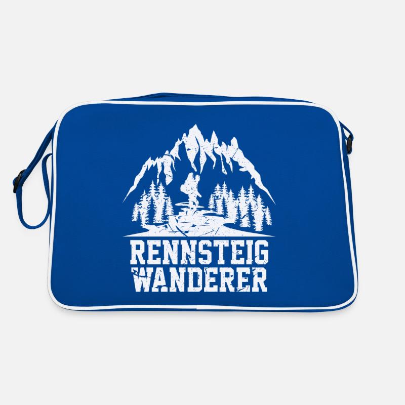 Retro Tasche