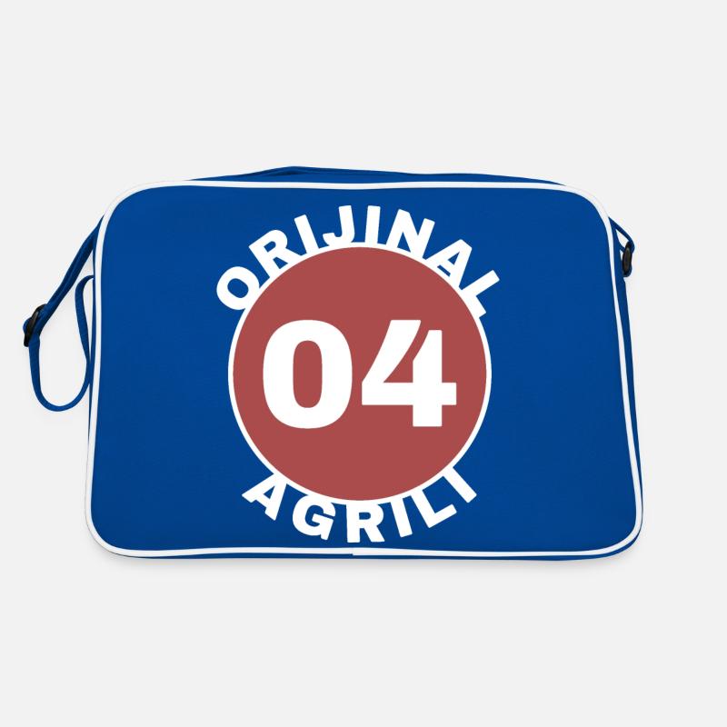 Retro Tasche