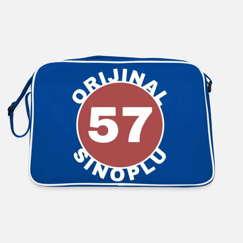 Retro Tasche