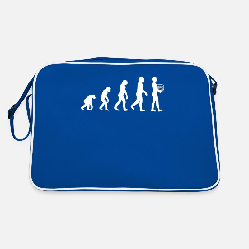Aquarium Aquaristics Evolution Retro Bag