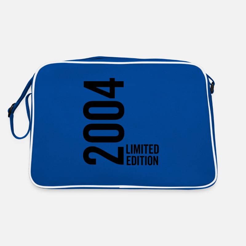 2004 Limited Edition Retro Bag