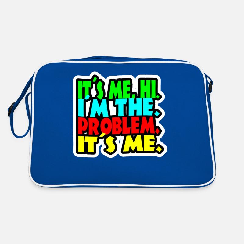 It s me hi i m the problem ty s me Sac Retro