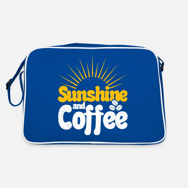 Retro Bag
