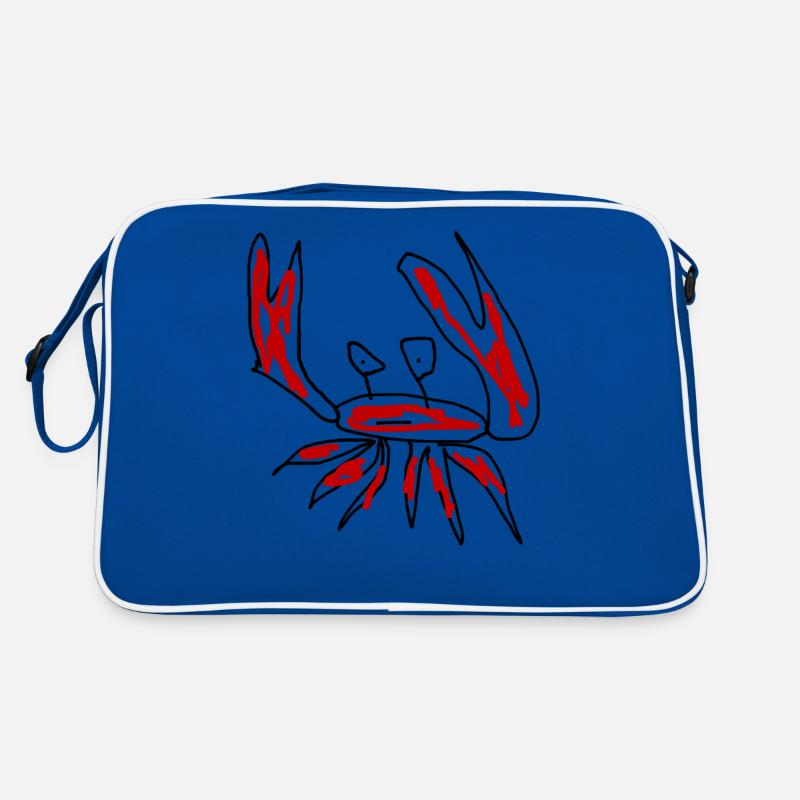Retro Bag