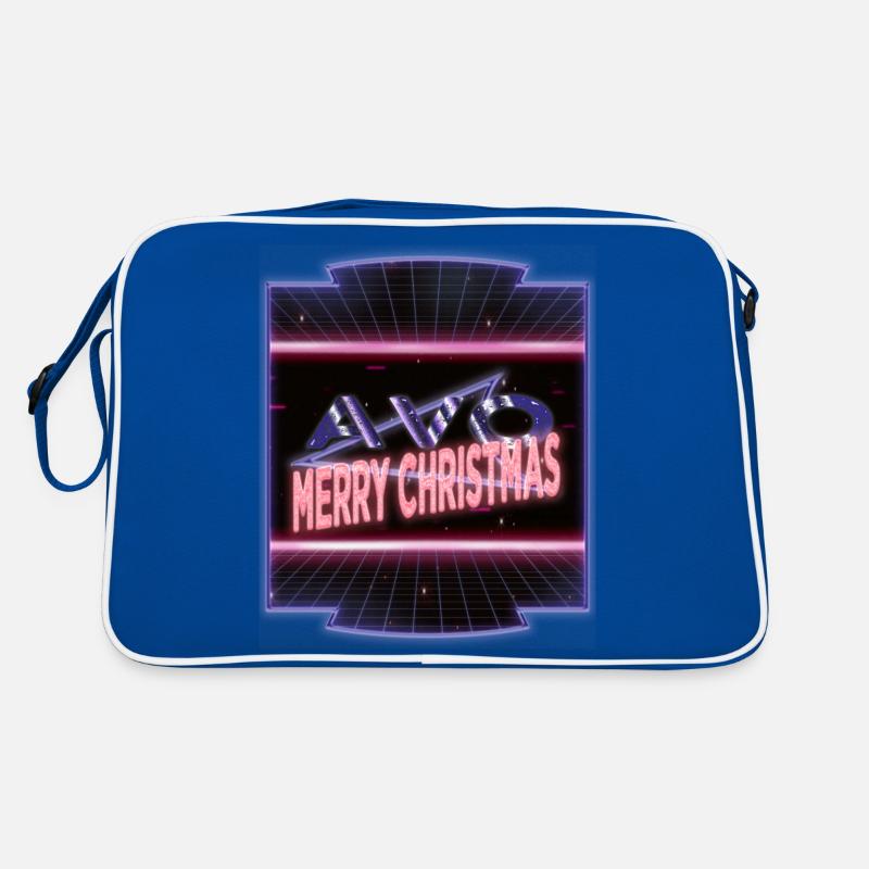 citation père noël dinosaure lune dinosaure idée présente Sac Retro