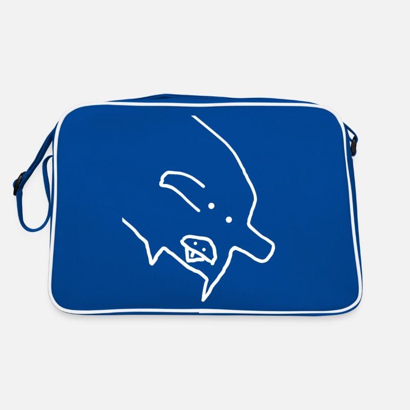 Retro Bag