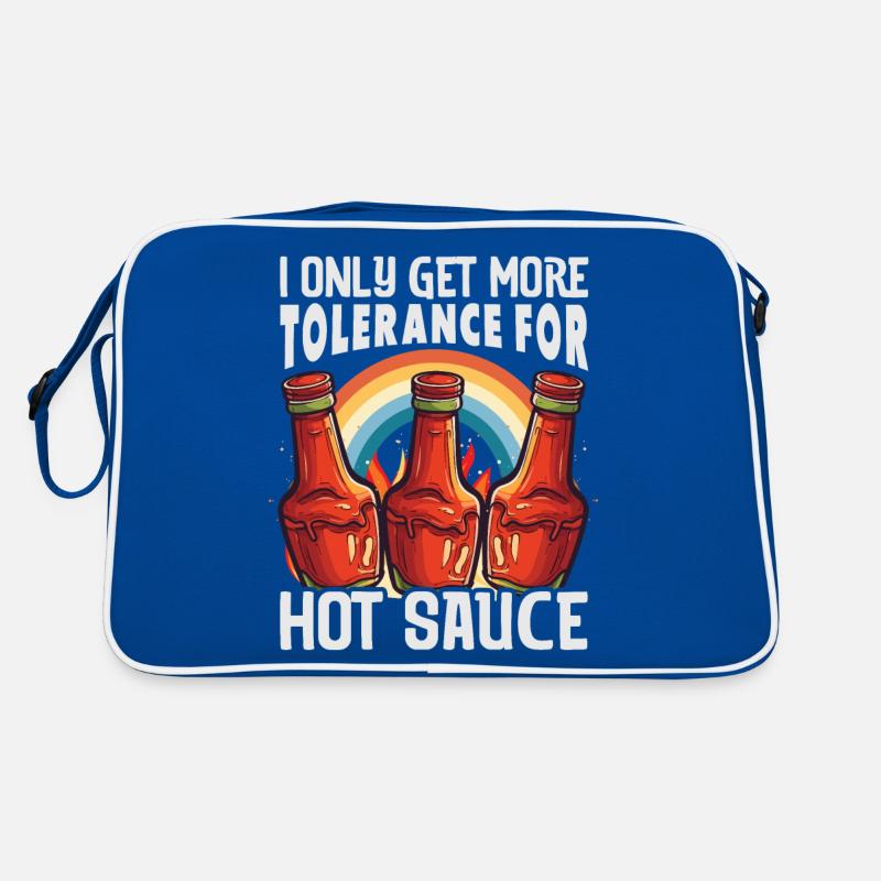 Retro Bag