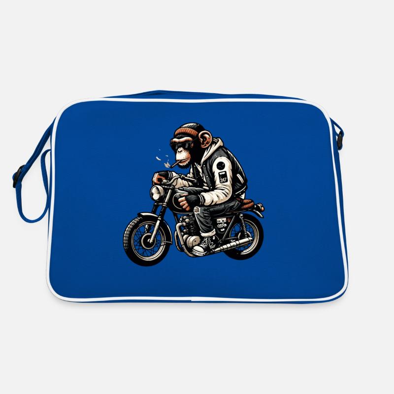 Retro Bag