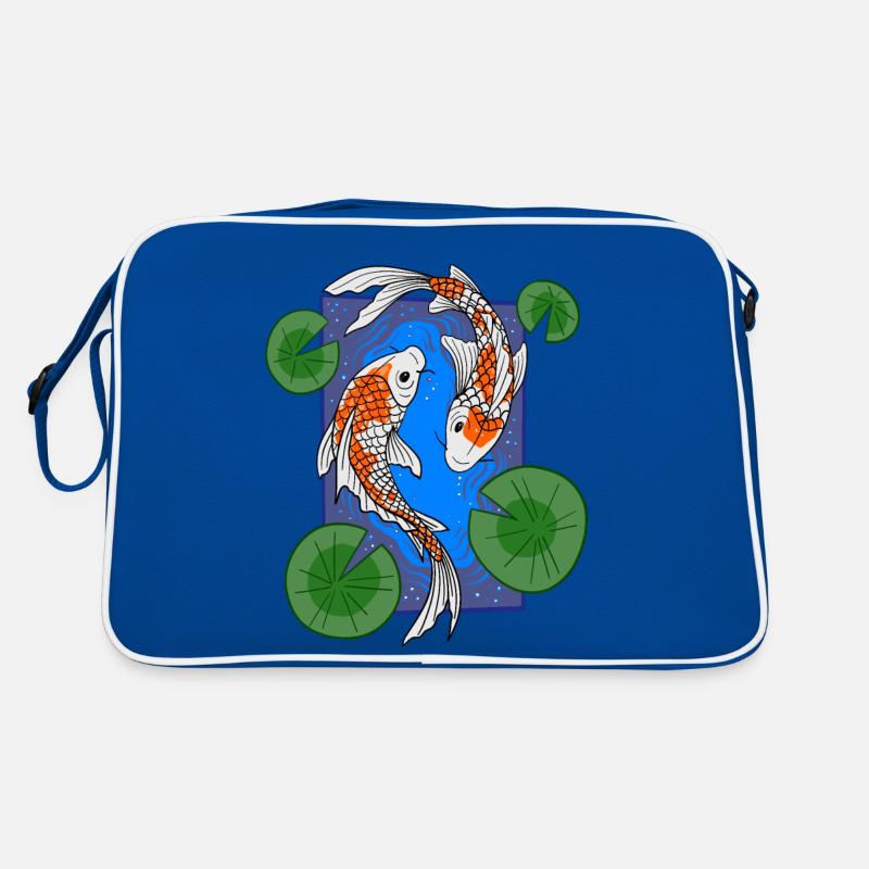 Retro Bag