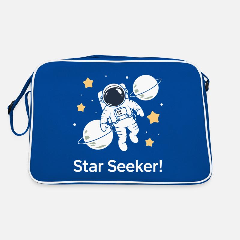 Retro Bag
