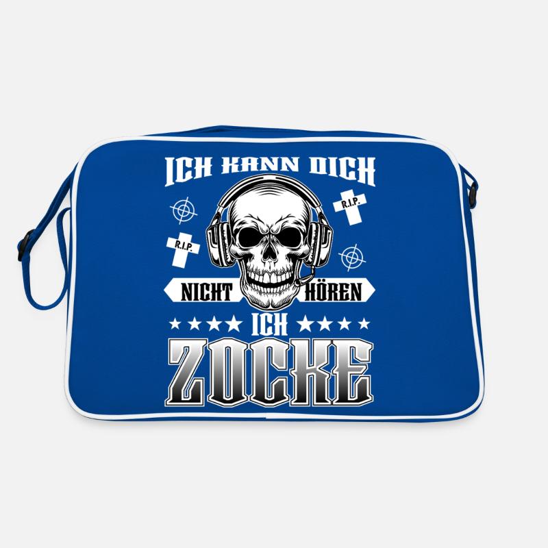 Ne pas entendre Bla1 Plan de travail 1 Sac Retro